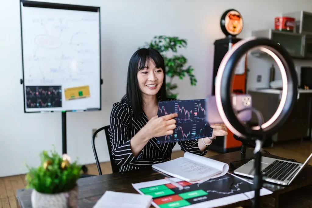 Beauty Content Calendar