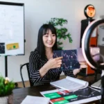 Beauty Content Calendar