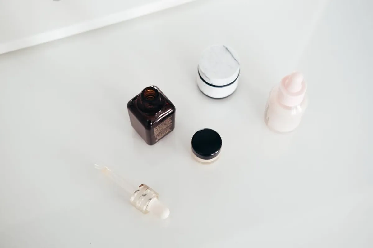 Beauty Empties Blog Post Ideas