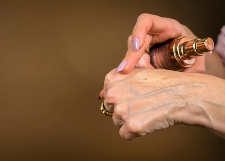 Best Drugstore Foundations