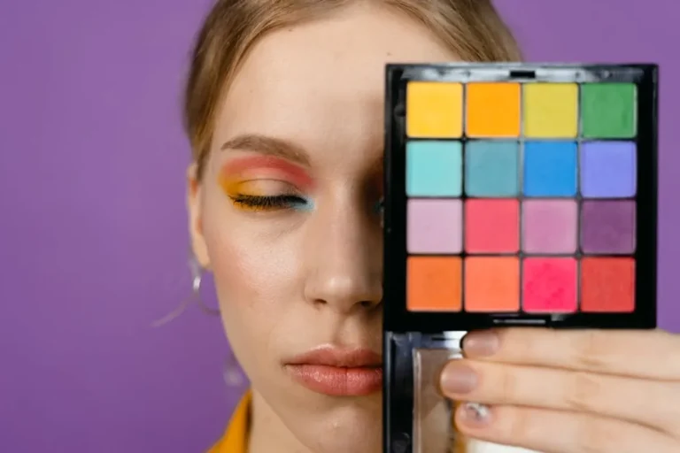 Best Eyeshadow Palettes for Beginners