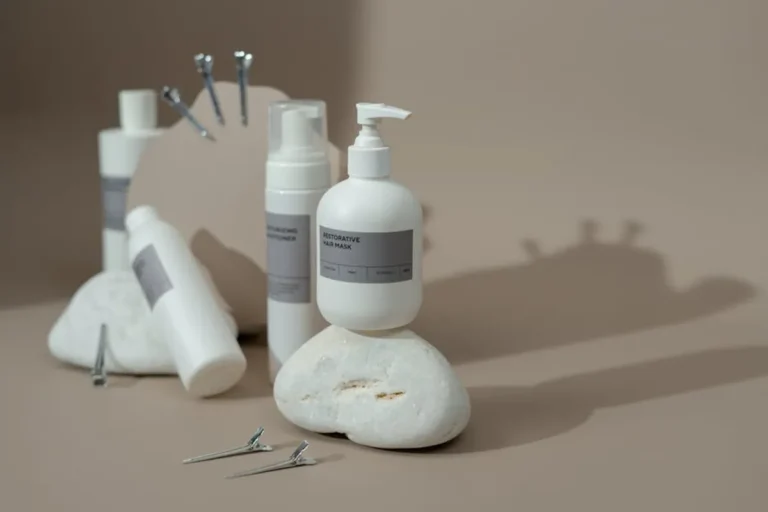 Best Haircare Products for Dry Hair