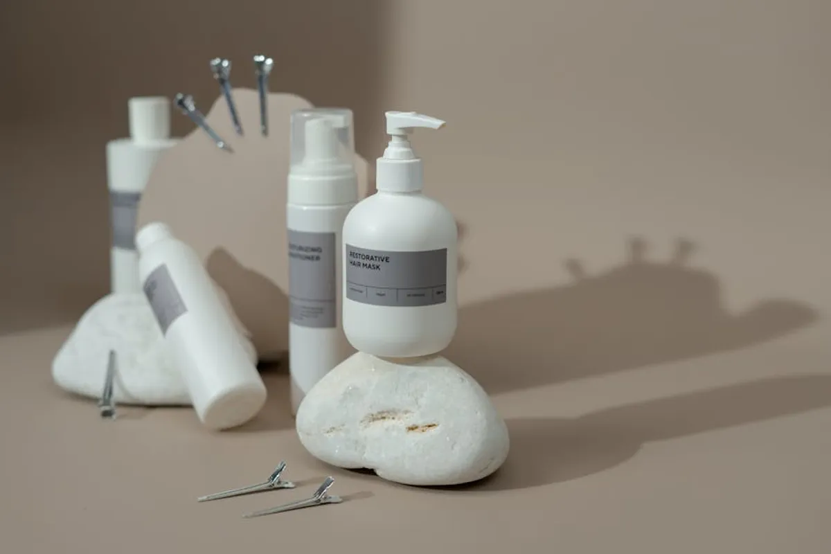 Best Haircare Products for Dry Hair