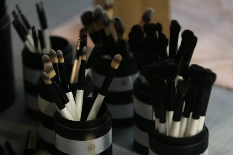 Best Makeup Brushes