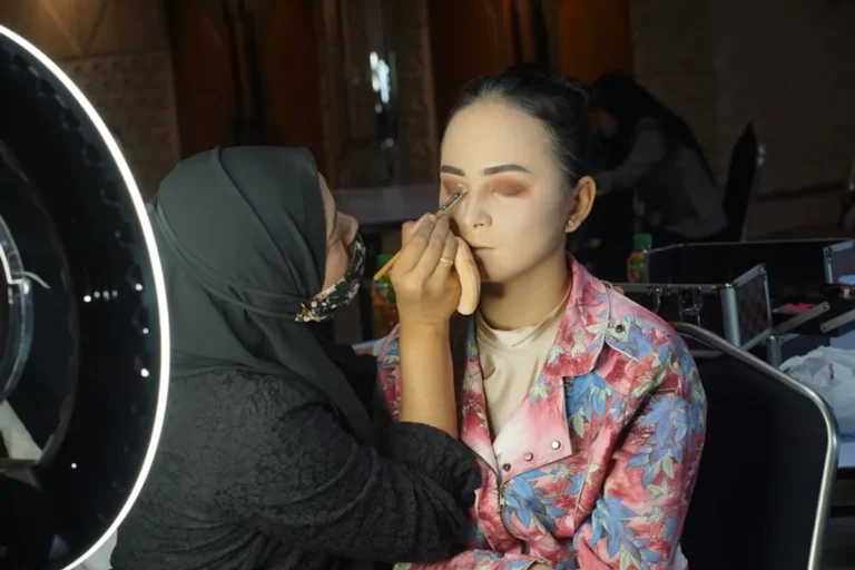 Best Makeup for Events