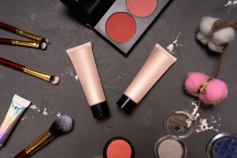 Best Makeup Products for Beginners