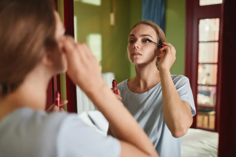 Best Mascara for Everyday Wear