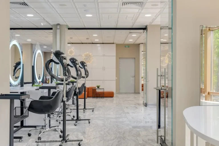 Best Salon Content Ideas for Local Search Traffic