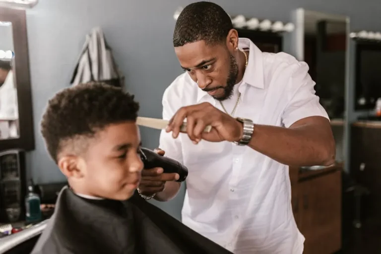 Boys Haircuts 2025: Style Guide, Ideas, Trends, and Inspiration