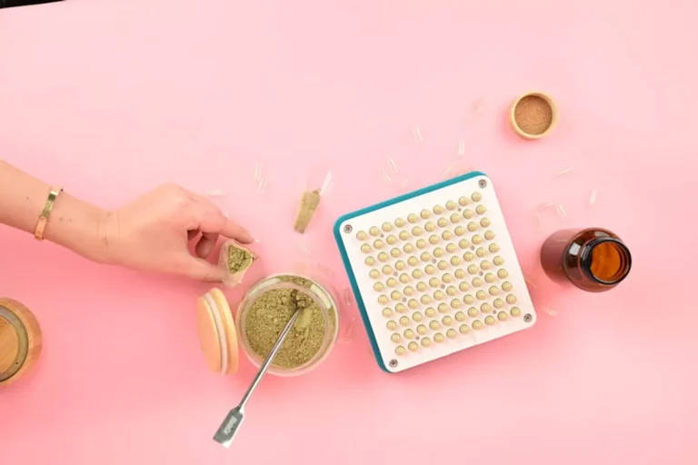 How to Build a Capsule Makeup Bag