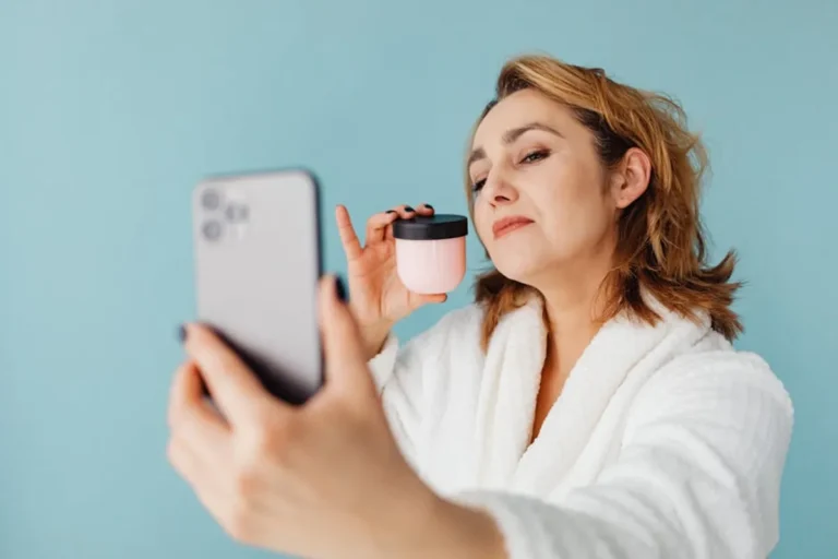 How to Review Skincare Products