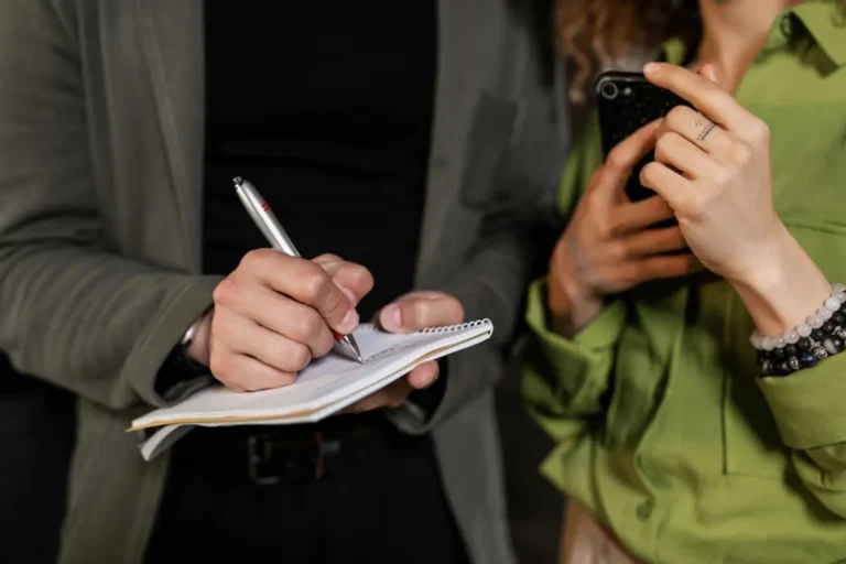 How to Write Fashion Content That Feels Personal