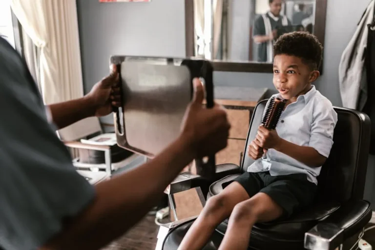 Kids Haircut Styles: Style Guide, Ideas, Trends, and Inspiration