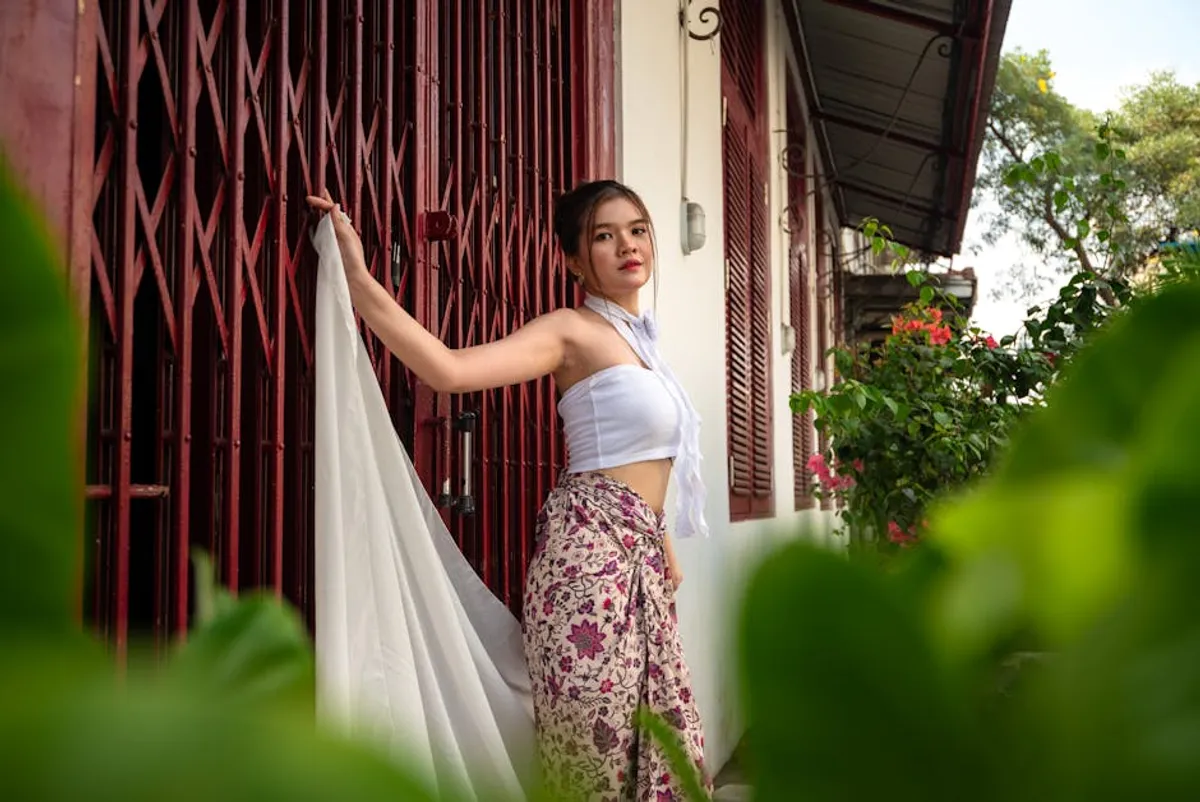 Model Kebaya Cantik Dan Elegan: Style Guide, Ideas, Trends, and Inspiration