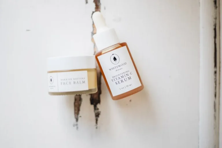 Morning Skincare Routine