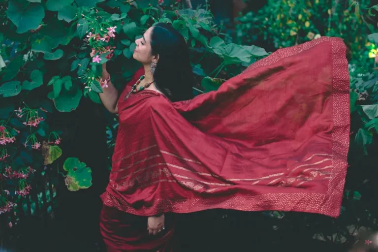 Saree Caption For Instagram IN Marathi: Style Guide, Ideas, Trends, and Inspiration