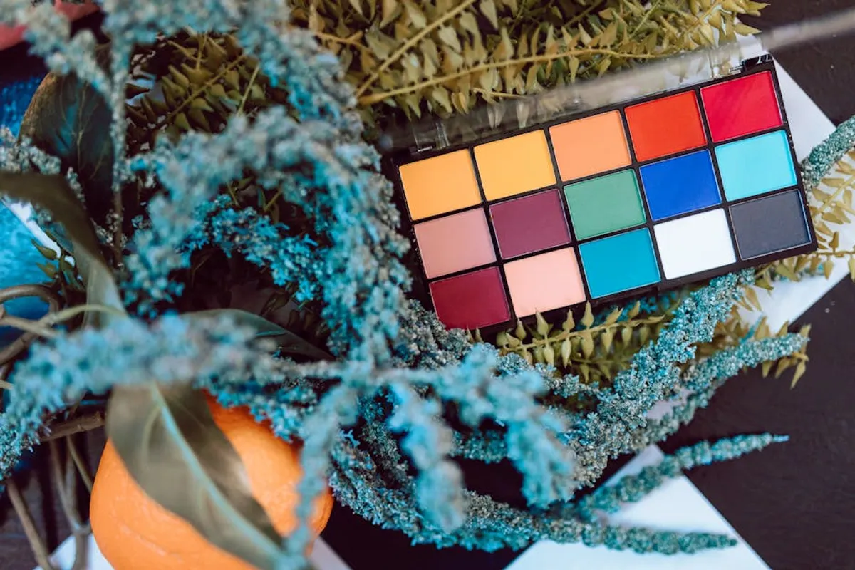 Seasonal Makeup Trends