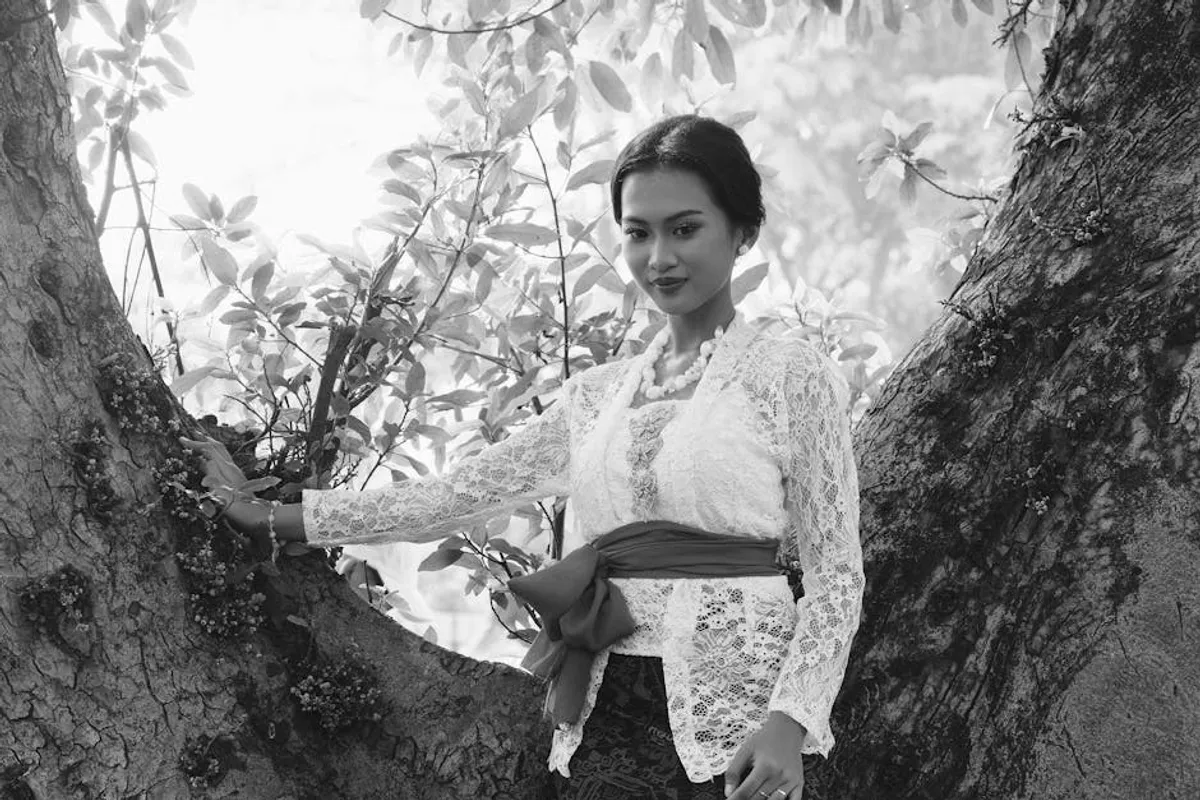 Warna Kebaya Trend 2025: Style Guide, Ideas, Trends, and Inspiration